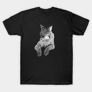 Bobcat T-Shirt